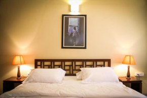 Гостиница Majorda Beach Holiday Apartment  Мейджорда
